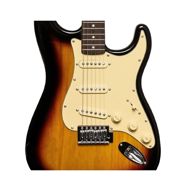 STAGG SES-30 SNB Ηλεκτρική Κιθάρα