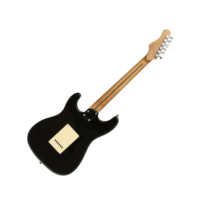 STAGG SES-55 BLK Ηλεκτρική Κιθάρα