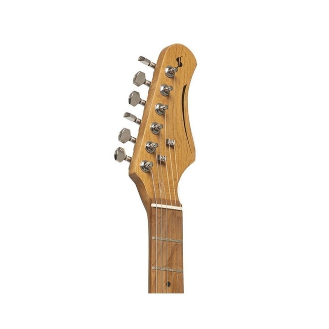 STAGG SES-55 BLK Ηλεκτρική Κιθάρα