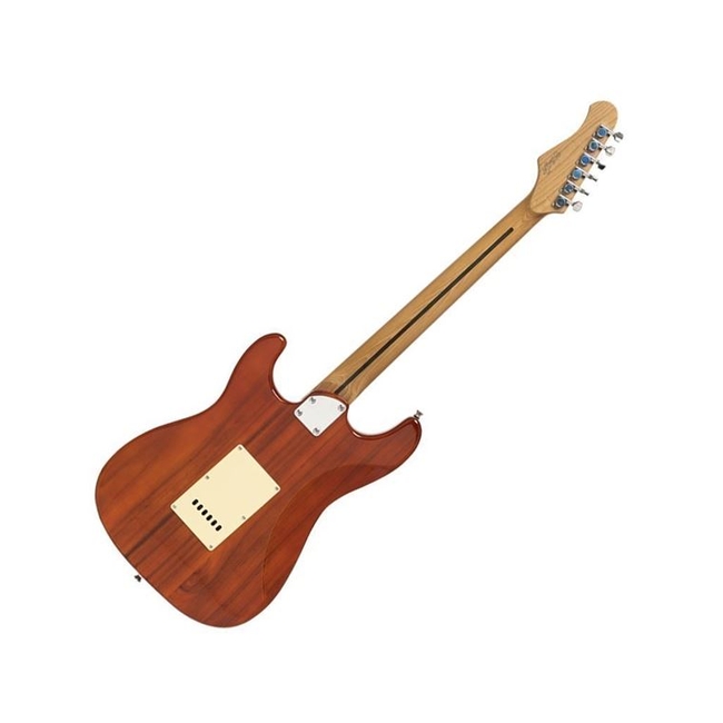 STAGG SES-55 STF RED  Ηλεκτρική Κιθάρα