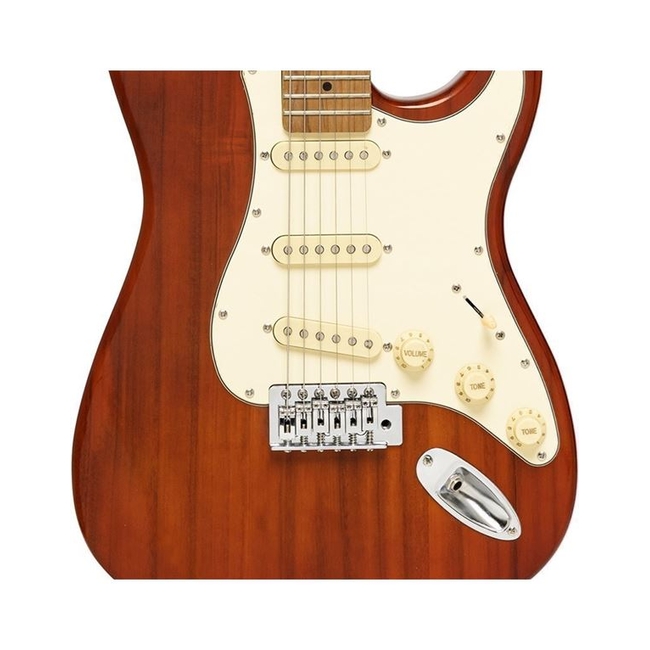 STAGG SES-55 STF RED  Ηλεκτρική Κιθάρα