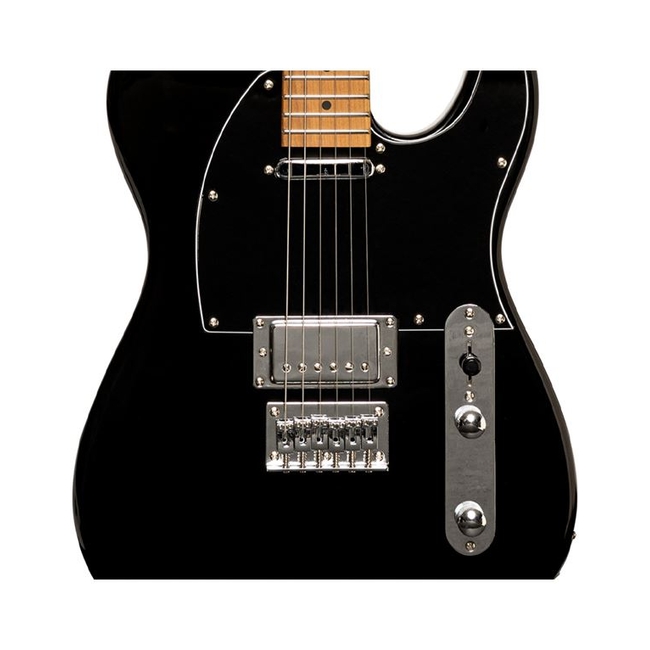 STAGG SET-PLUS BK Ηλεκτρική Κιθάρα