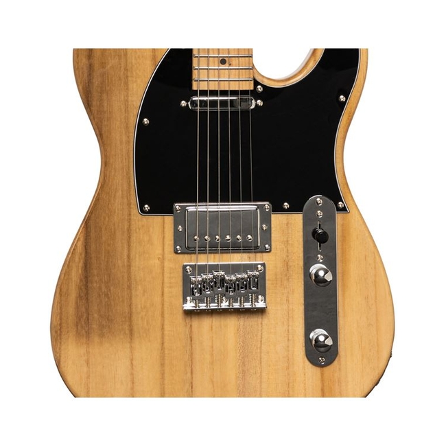 STAGG SET-PLUS NAT Ηλεκτρική Κιθάρα