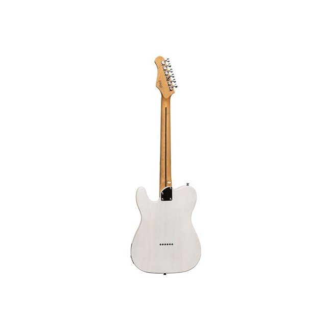 STAGG SET-PLUS WHB Ηλεκτρική Κιθάρα