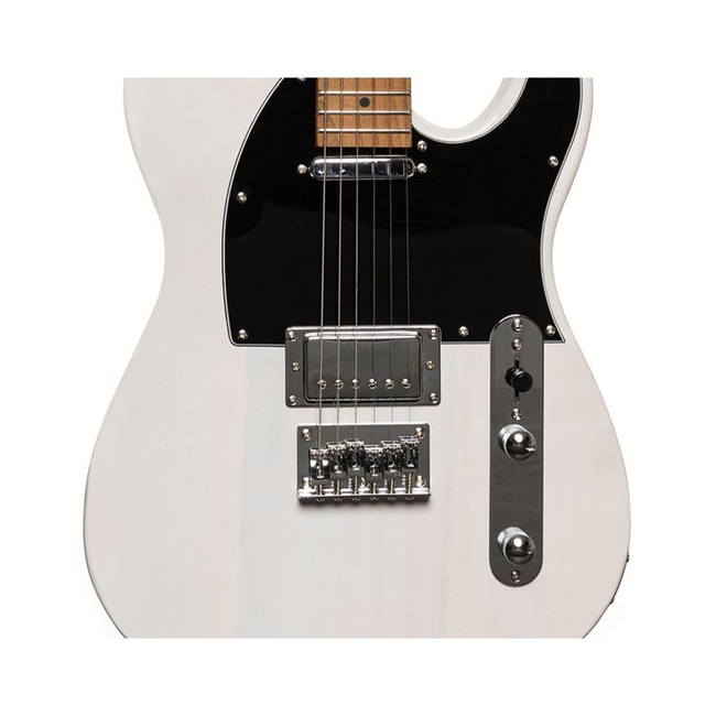 STAGG SET-PLUS WHB Ηλεκτρική Κιθάρα