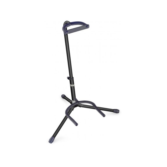 STAGG SG-A100BK Βάση για Κιθάρα Κλασική / Ακουστική / Ηλεκτρική και Μπάσο