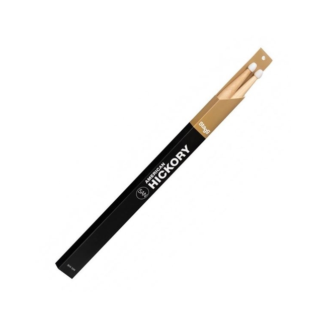 STAGG SHV5AN Hickory 5AN Nylon Μπαγκέτες
