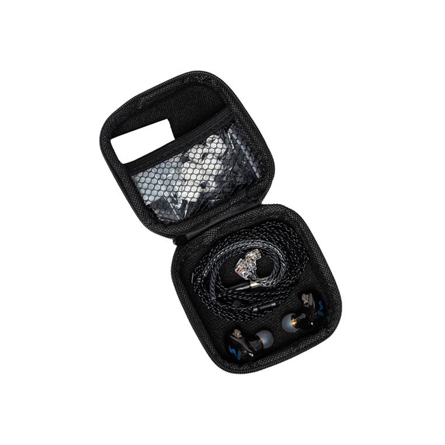 STAGG SPM-435 BK Ακουστικά In-Ear