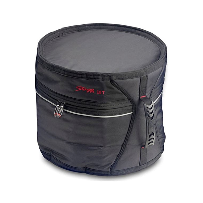 STAGG STTB-10 Θήκη Μαλακή για Τομ 10''