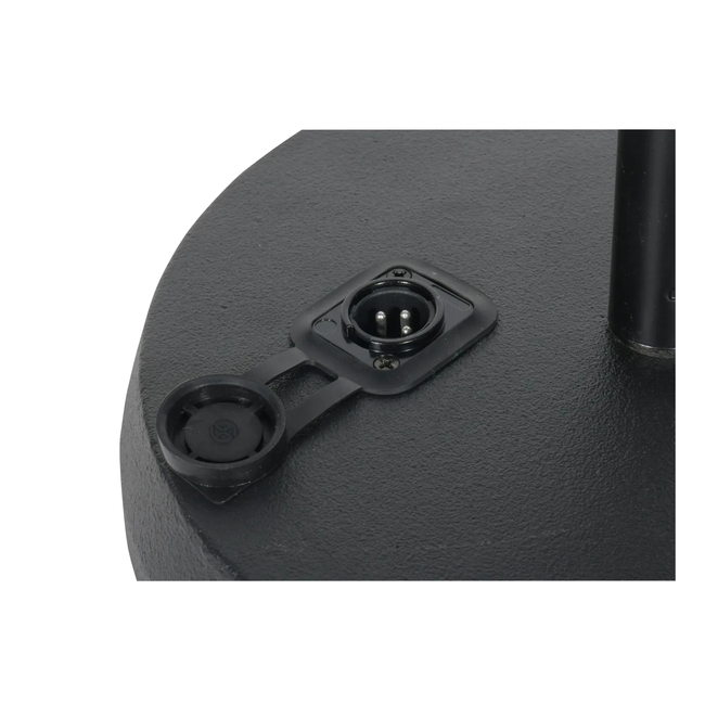 Standsteel ST-MC1480 Επιδαπέδια Βάση Μικροφώνου Ορθοστάτης με τσάντα μεταφοράς