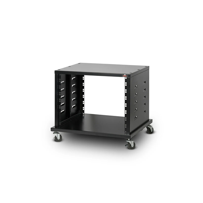 Standsteel ST-RK0816 Rack Case 8U Με 16 Βίδες