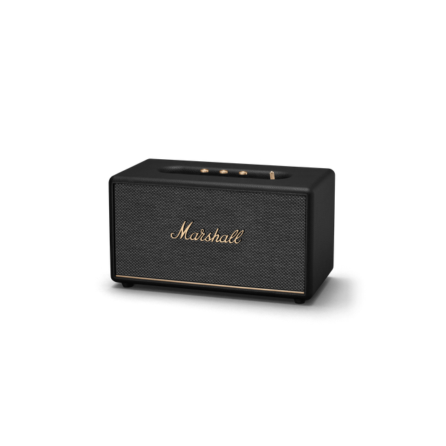 Marshall Stanmore III - Black 7340055385121