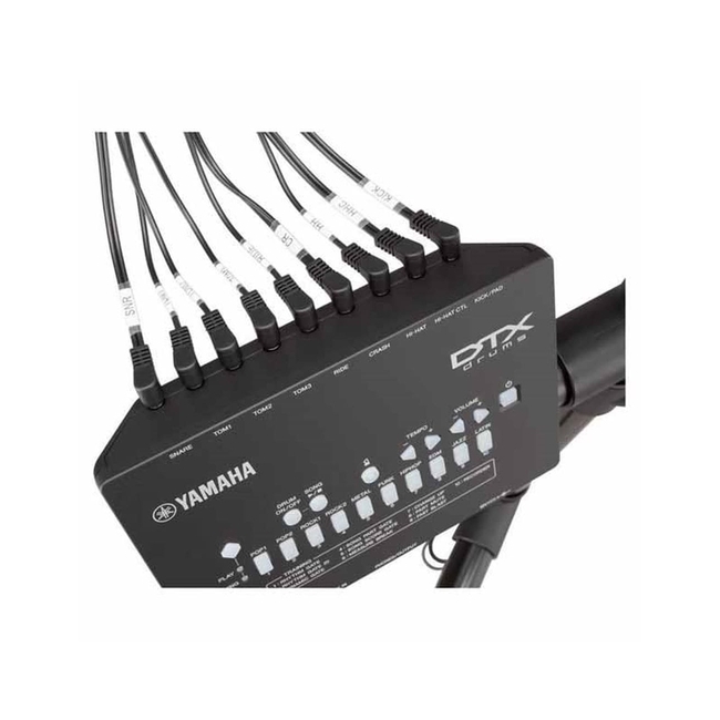 Yamaha DTX-452K Ηλεκτρονικό Drums Set