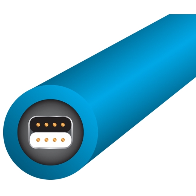 Wireworld STREAM RCA - 1m