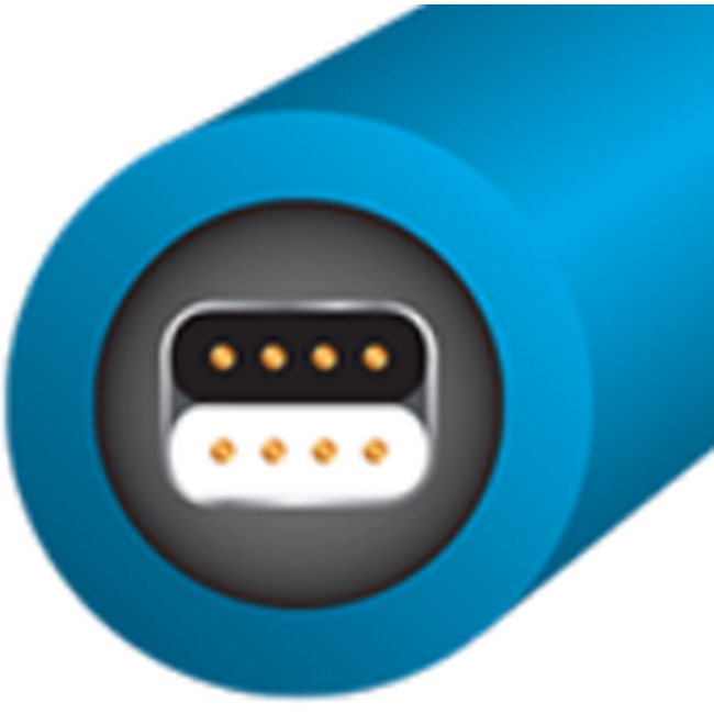 Wireworld Stream Subwoofer Cable - 4m  ---8500011486654--