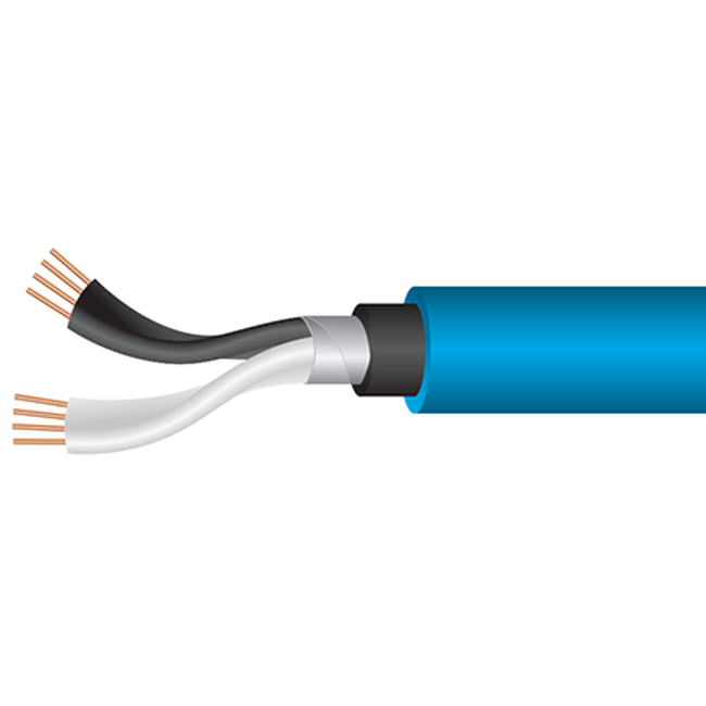 Wireworld STREAM RCA - 1m