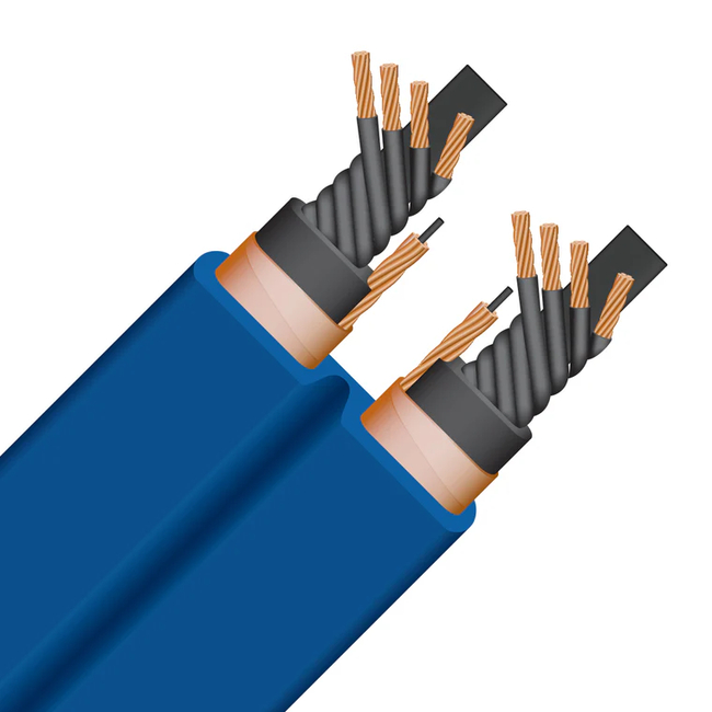 Wireworld Stratus 10 Power Conditioning Cord - 2m (8100573582100)