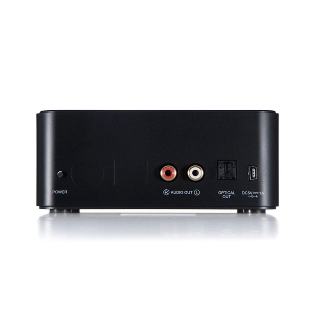 Argon Audio Stream 2 MK3 Music Streamer Black (Τεμάχιο)