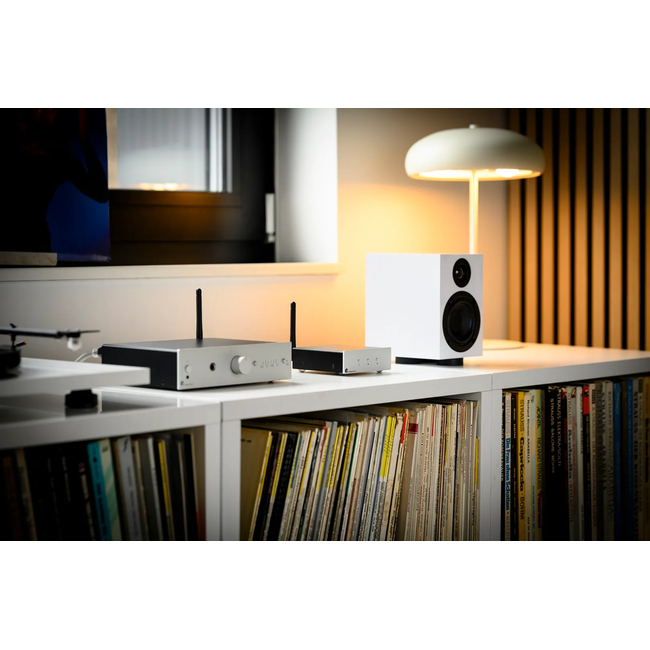 Pro-Ject STREAM BOX E - Silver