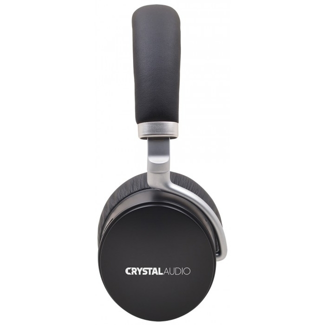 Crystal Audio Studio1K Ασύρματα Ακουστικά Bluetooth με ANC