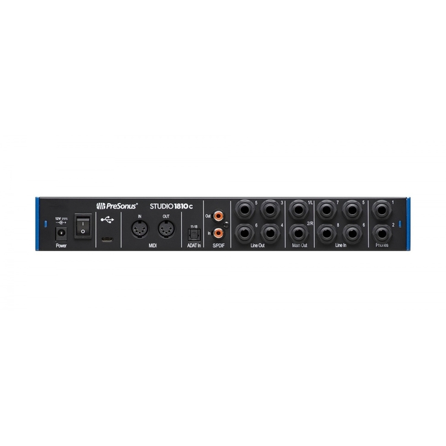 Presonus Studio 1810c