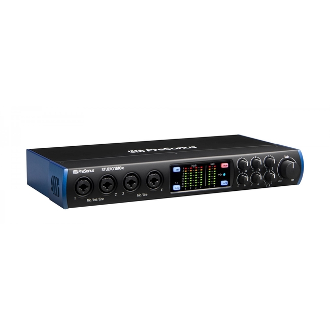 Presonus Studio 1810c