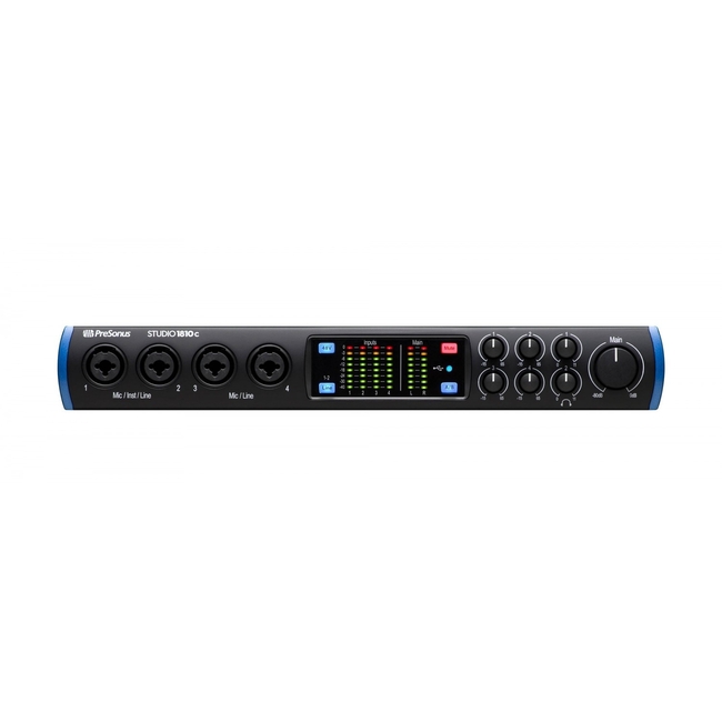 Presonus Studio 1810c