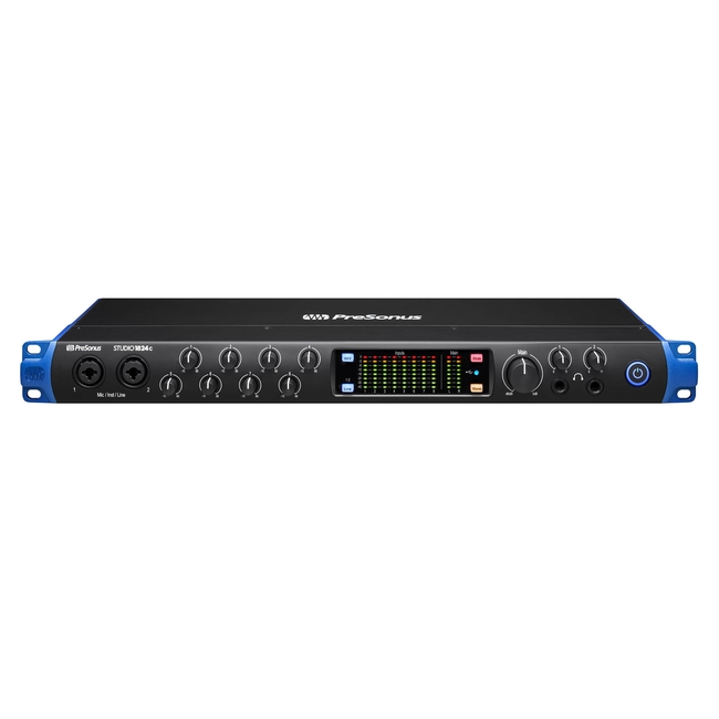 Presonus Studio 1824c