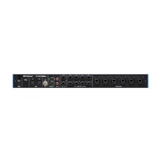 Presonus Studio 1824c