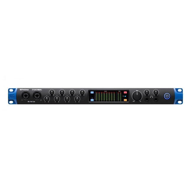 Presonus Studio 1824c