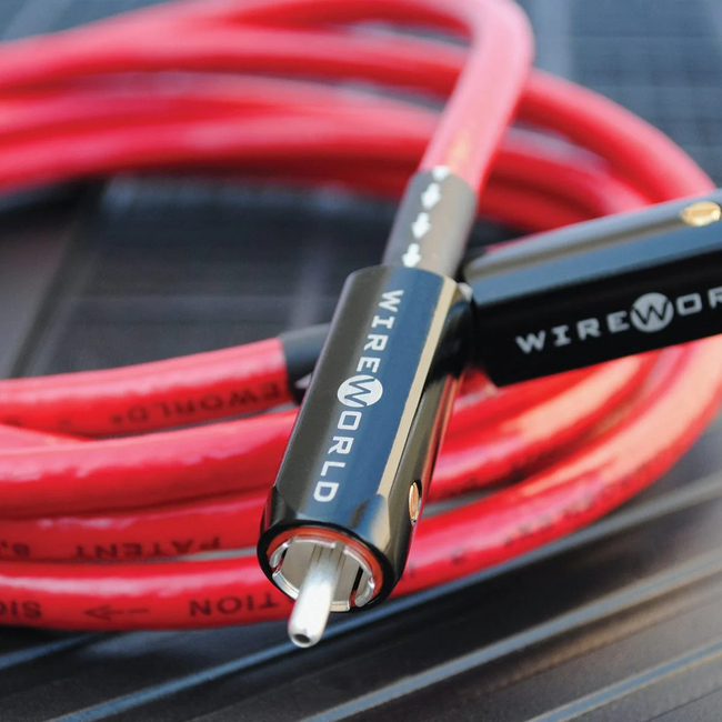 Wireworld Starlight® 10 Coaxial Digital - 1m