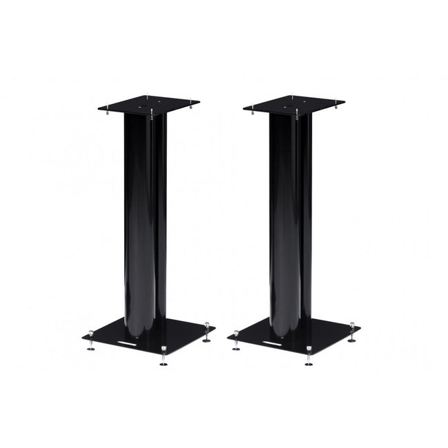 NorStone Stylum 2 Black - 60cm (Ζεύγος)