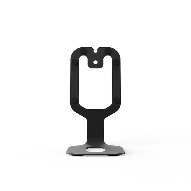 Kanto Audio SU2 Black - Βάσεις Γραφείου για Ηχεία Uki & Ora