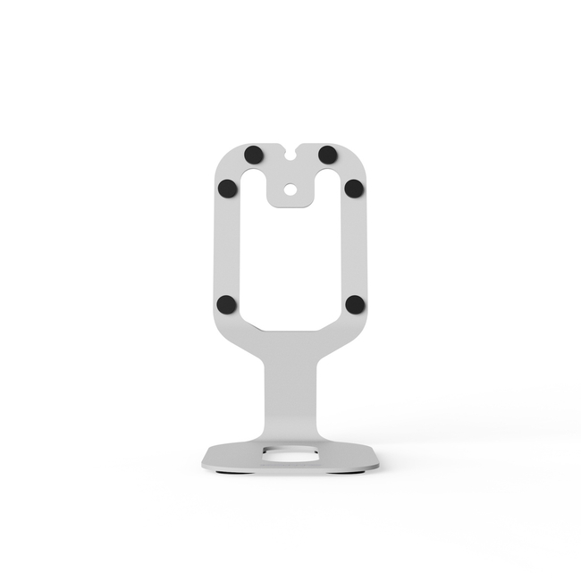 Kanto Audio SU2 White - Βάσεις Γραφείου για Ηχεία Uki & Ora