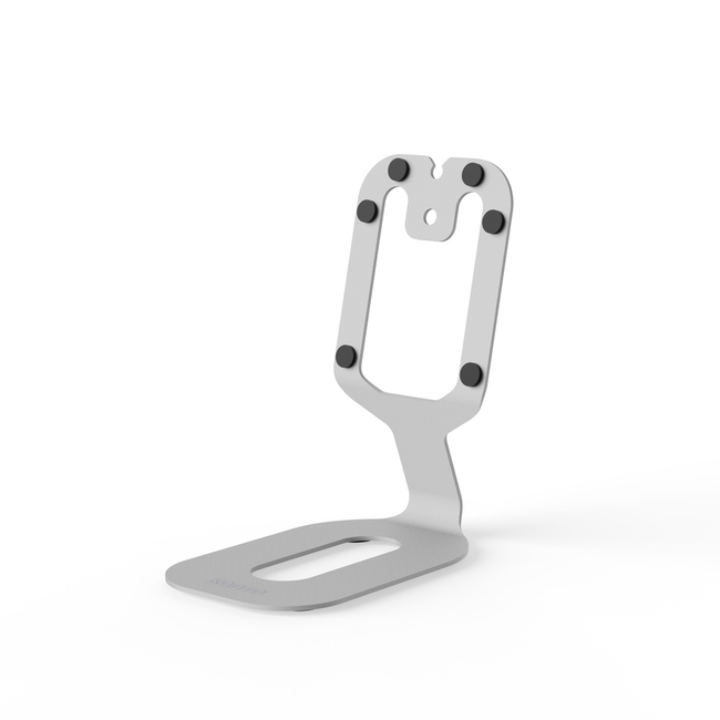 Kanto Audio SU2 White - Βάσεις Γραφείου για Ηχεία Uki & Ora