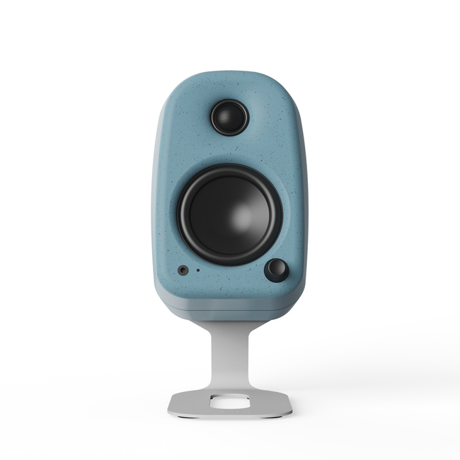 Kanto Audio SU2 White - Βάσεις Γραφείου για Ηχεία Uki & Ora