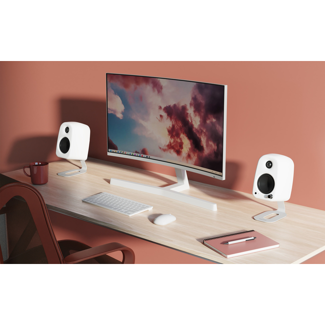 Kanto Audio UKI Chalk