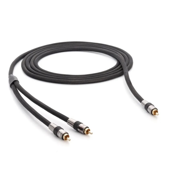 Eagle Cable DELUXE II Y-Subwoofer - 5m
