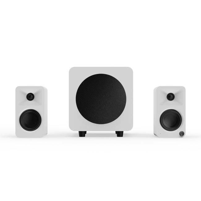 Kanto Audio SUB6 - Matte White