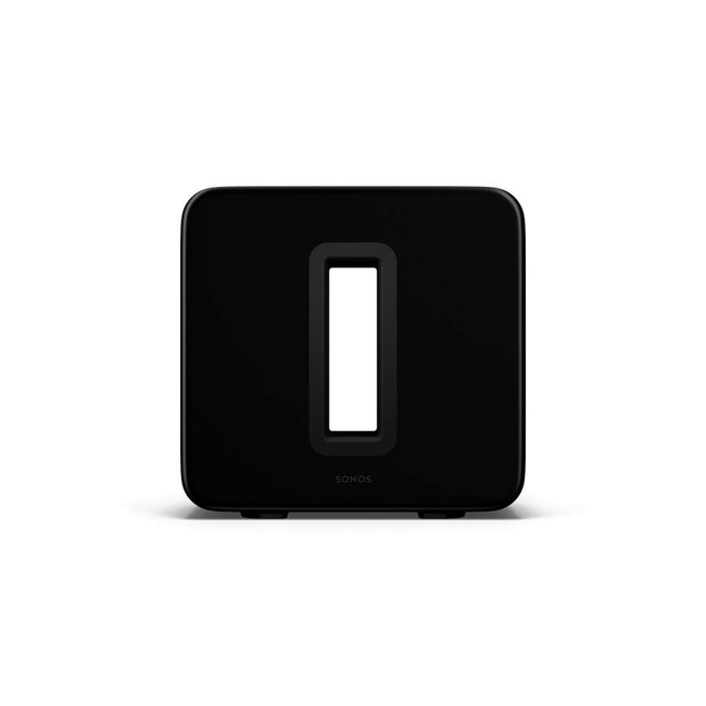 Sonos Sub (Gen3) - Black