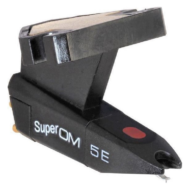 Ortofon Super OM 5E