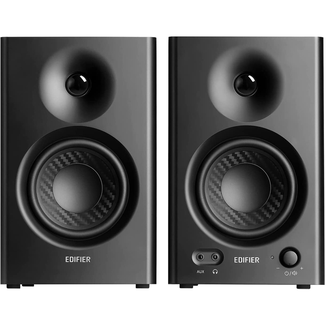 Edifier MR4 - Black -6923520269112-