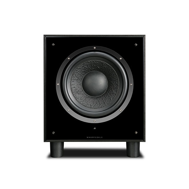 WHARFEDALE SW-15 Black - 15inch