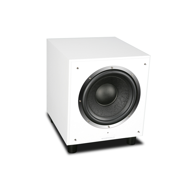 WHARFEDALE SW-12 White - 12inch