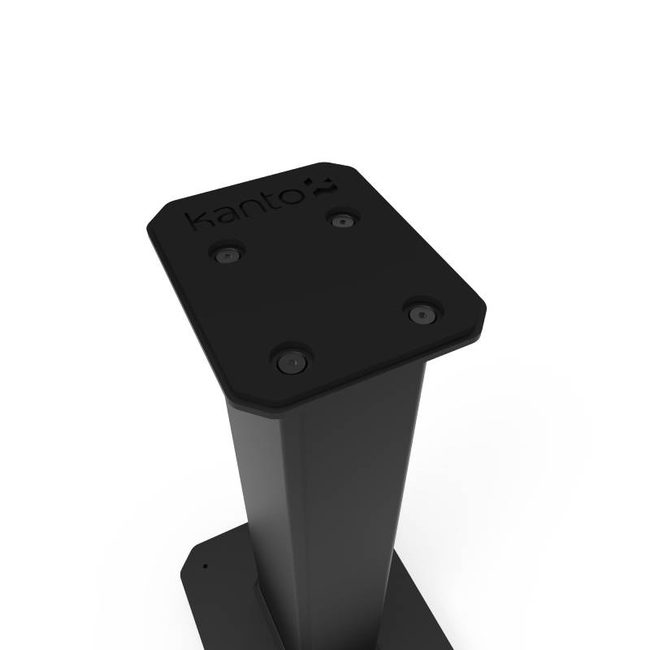 Kanto Audio SX26 - Black (Ζεύγος)