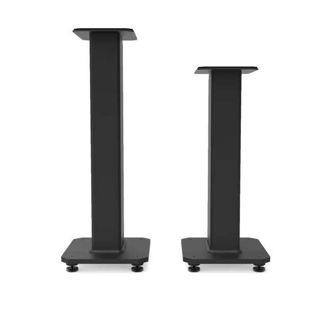 Kanto Audio SX26 - Black (Ζεύγος)