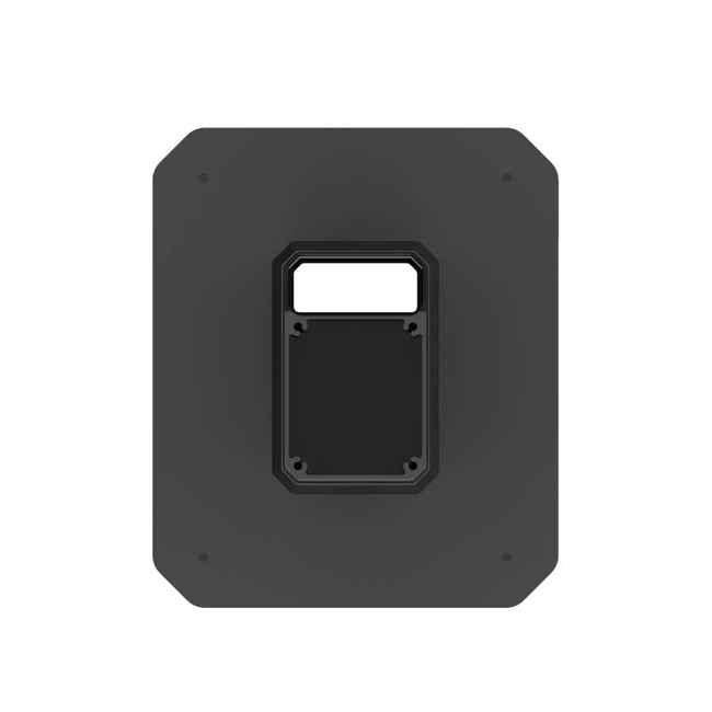 Kanto Audio SX26 - Black (Ζεύγος)