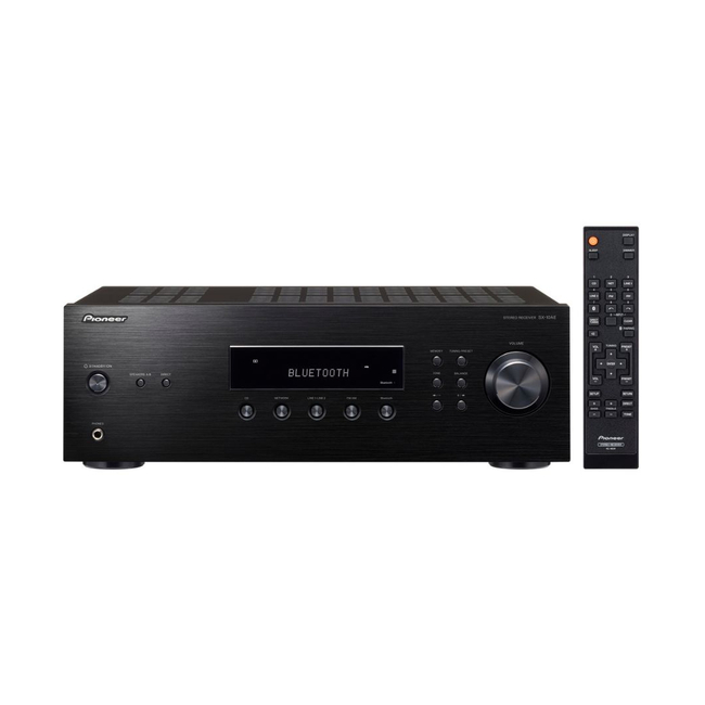 Pioneer SX-10ΑΕ - Black  4573211153187