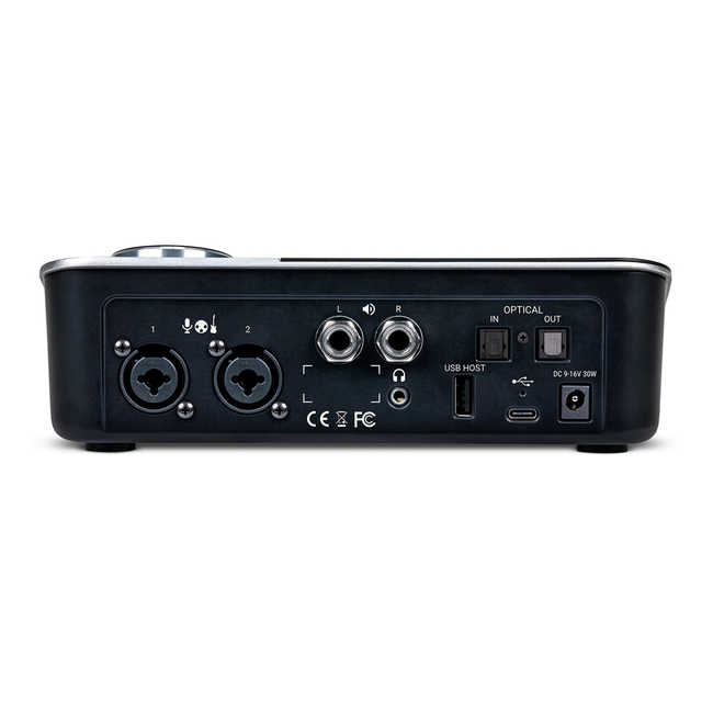 Apogee Symphony Desktop