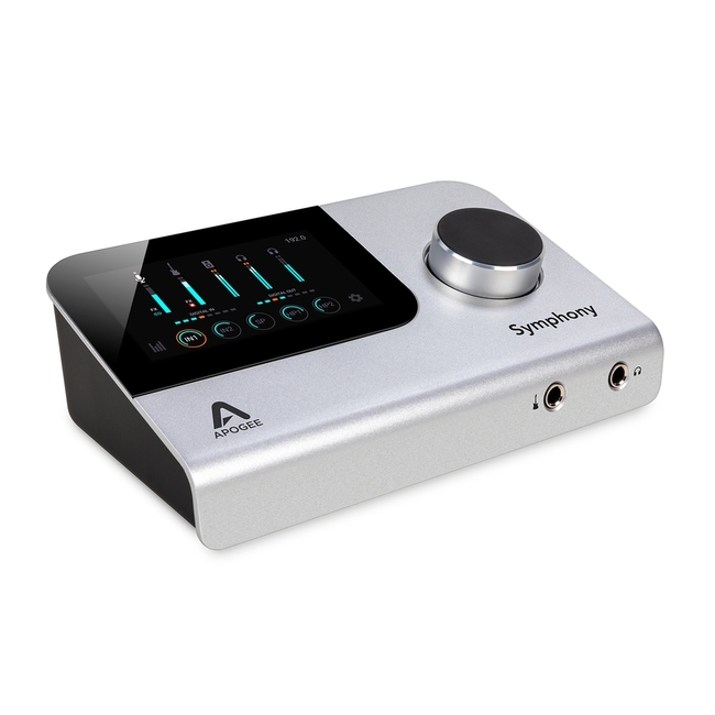 Apogee Symphony Desktop